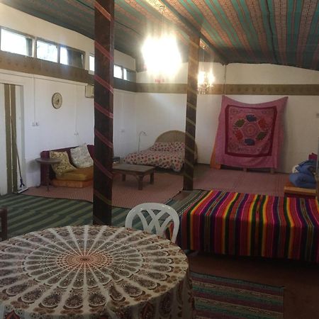 Peace Tent Villa Kfar Rut Ngoại thất bức ảnh