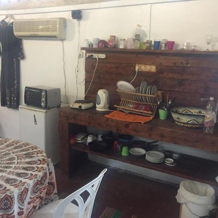 Peace Tent Villa Kfar Rut Ngoại thất bức ảnh