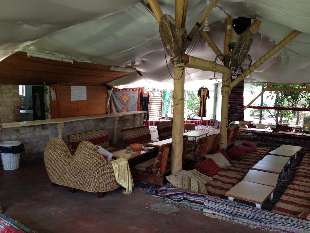 Peace Tent Villa Kfar Rut Phòng bức ảnh