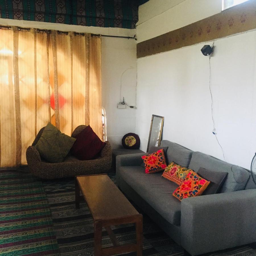 Peace Tent Villa Kfar Rut Ngoại thất bức ảnh