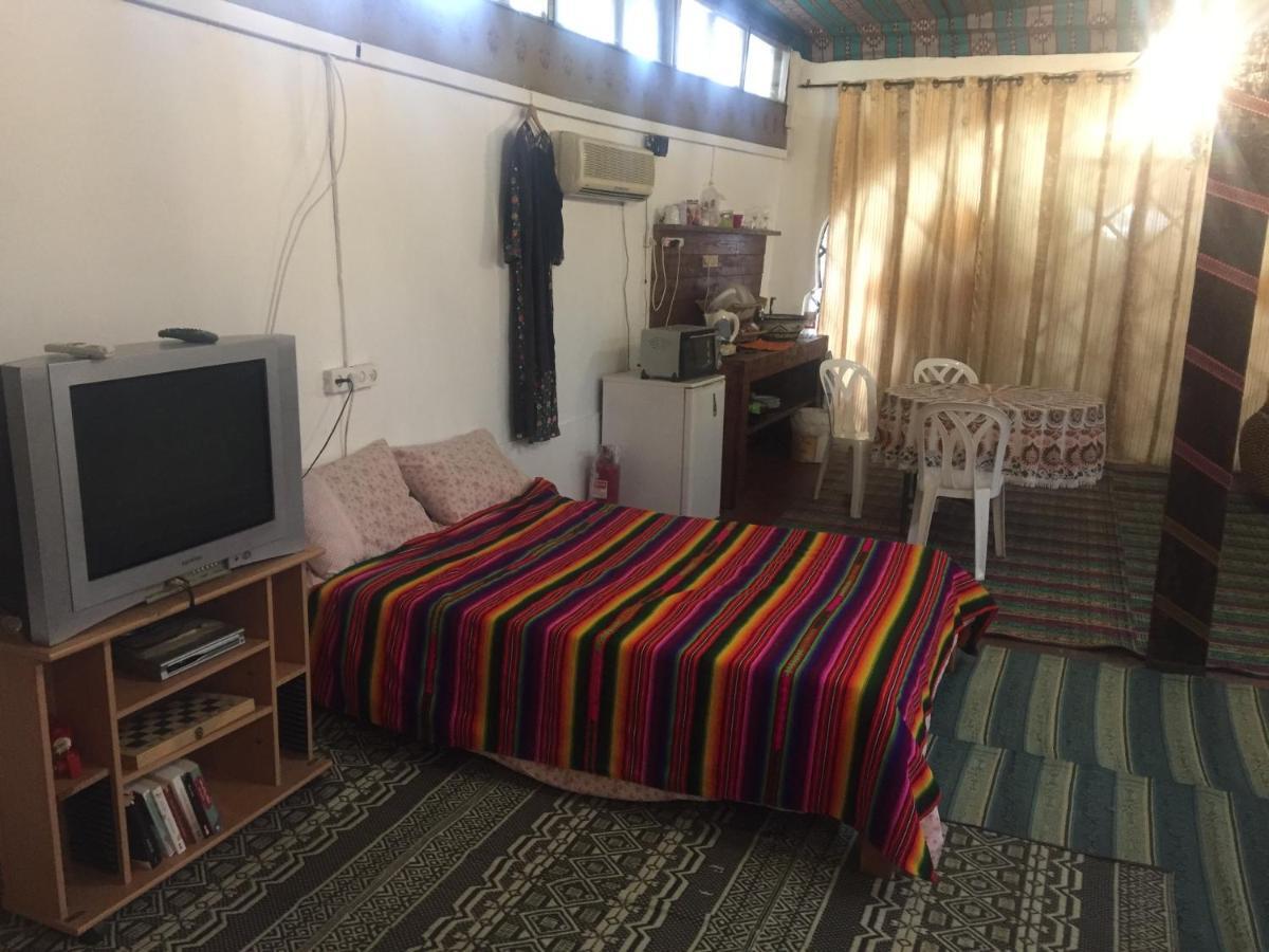 Peace Tent Villa Kfar Rut Ngoại thất bức ảnh